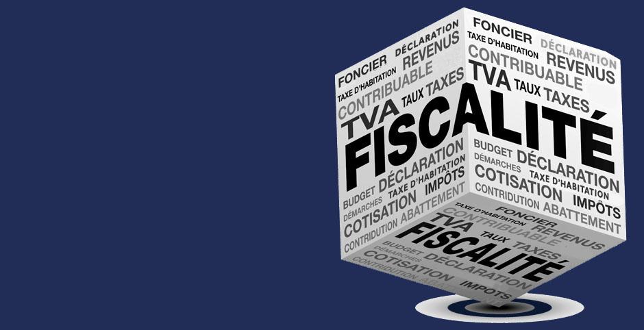 Fiscalité
